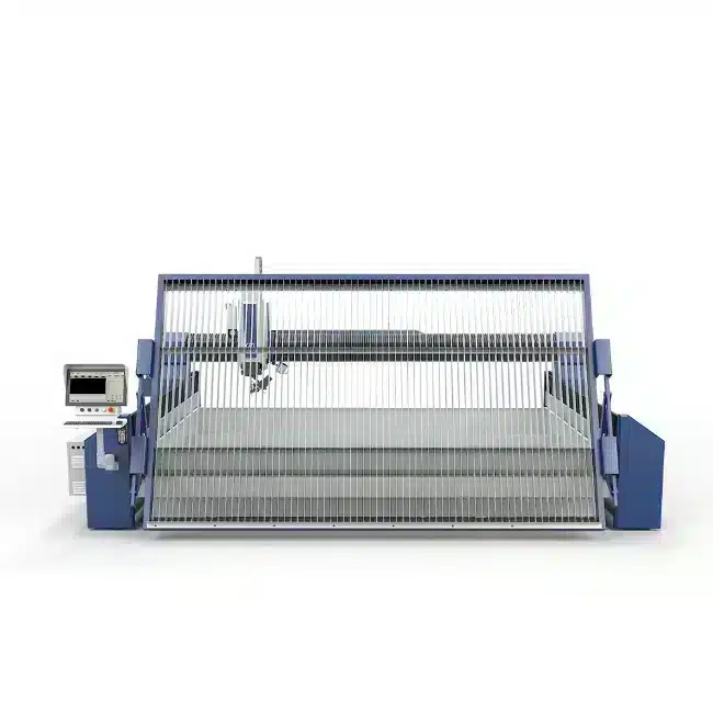 SP 系列-Flip Frame 水刀 Cutter