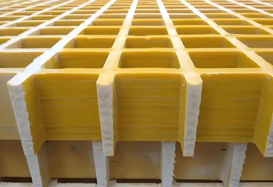 水刀切割 of Fiberglass
