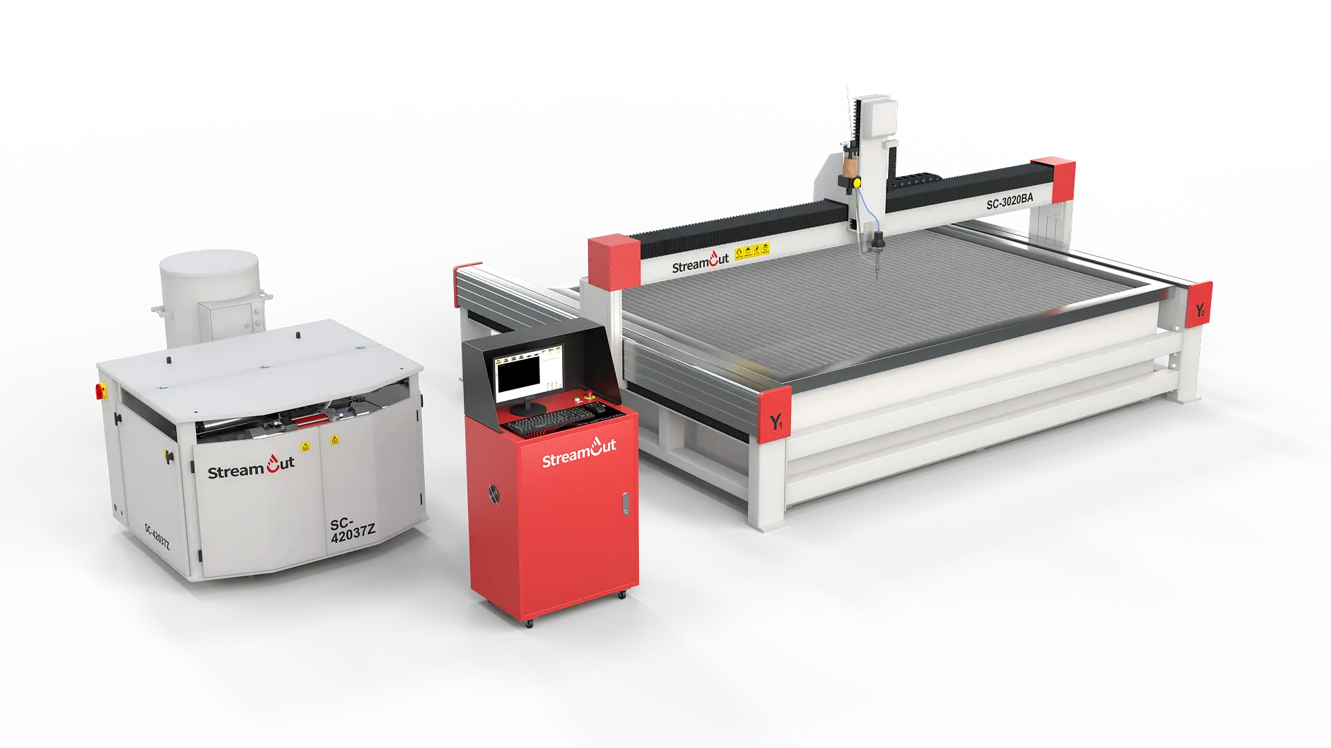 SC-3020BA 3 SC-3020BA 3